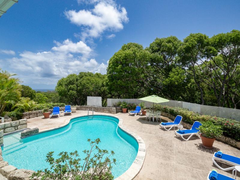 Halle Rose - Sandy Lane Estate , Sandy Lane Estate , St James , West Coast  
