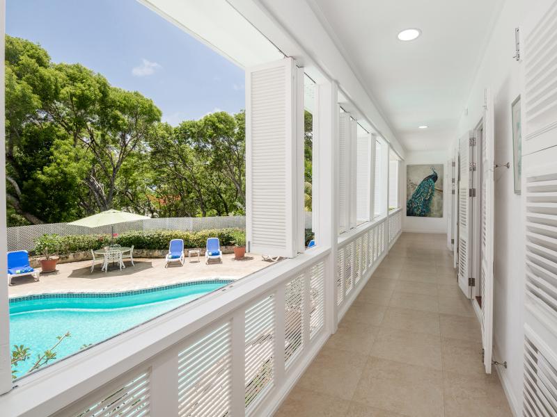 Halle Rose - Sandy Lane Estate , Sandy Lane Estate , St James , West Coast  