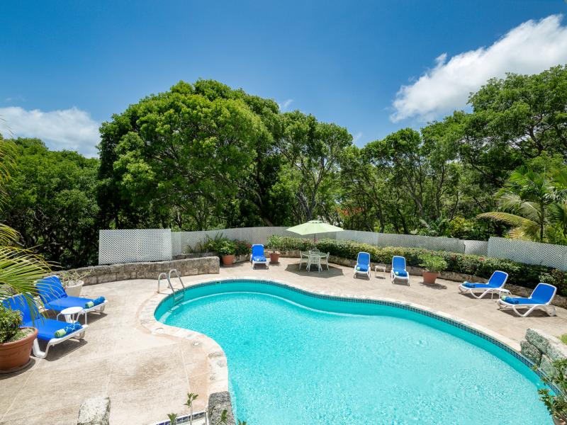 Halle Rose - Sandy Lane Estate , Sandy Lane Estate , St James , West Coast  