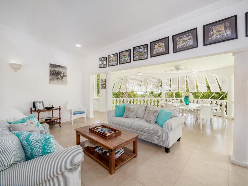 Halle Rose - Sandy Lane Estate , Sandy Lane Estate , St James , West Coast  