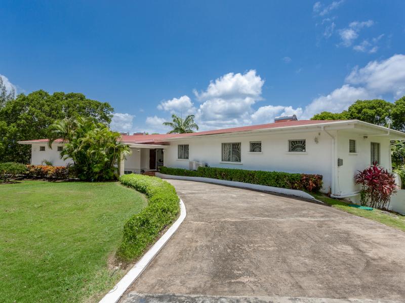 Halle Rose - Sandy Lane Estate , Sandy Lane Estate , St James , West Coast  