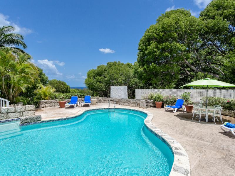 Halle Rose - Sandy Lane Estate , Sandy Lane Estate , St James , West Coast  