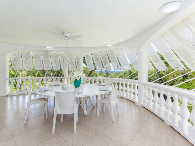 Halle Rose - Sandy Lane Estate , Sandy Lane Estate , St James , West Coast  