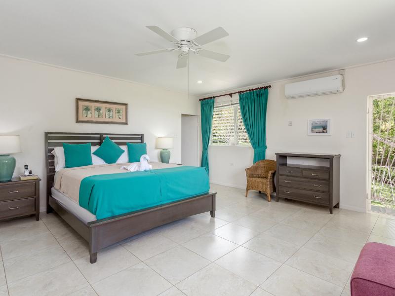 Halle Rose - Sandy Lane Estate , Sandy Lane Estate , St James , West Coast  