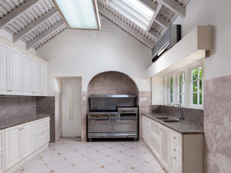 Highlands House - Sandy Lane Estate  , Sandy Lane Estate , St James , West Coast  