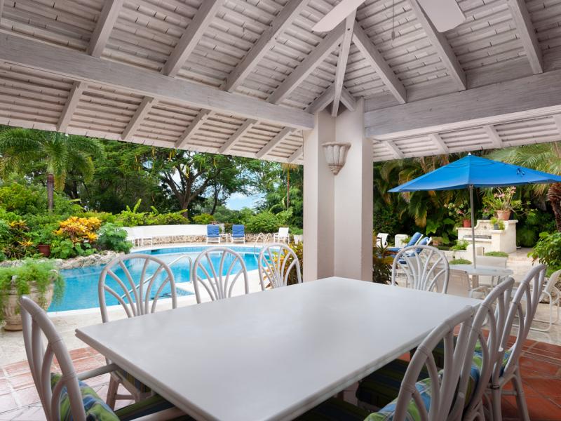 Highlands House - Sandy Lane Estate  , Sandy Lane Estate , St James , West Coast  