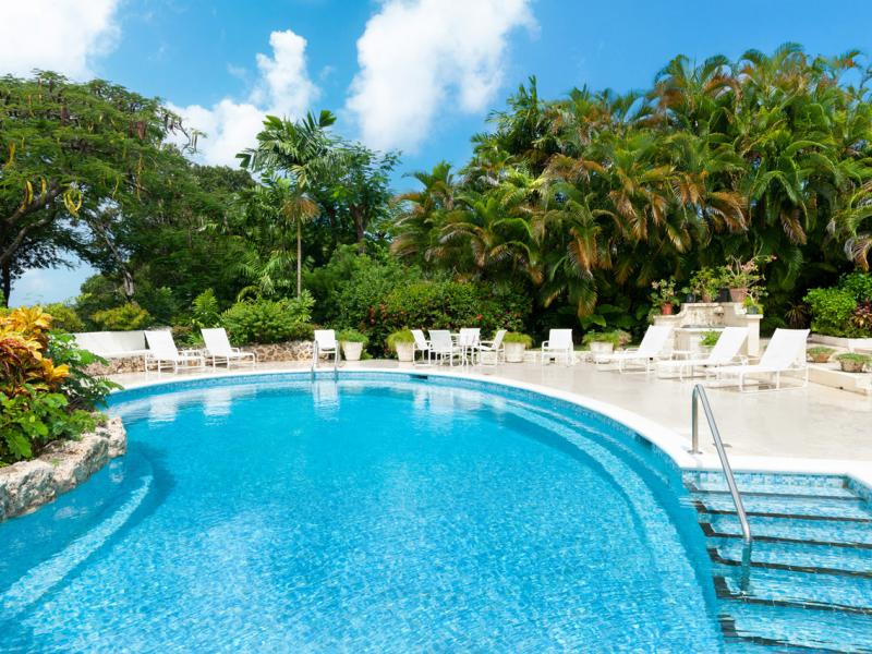 Highlands House - Sandy Lane Estate  , Sandy Lane Estate , St James , West Coast  