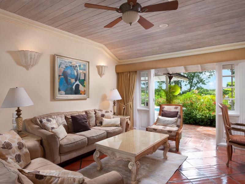 Highlands House - Sandy Lane Estate  , Sandy Lane Estate , St James , West Coast  