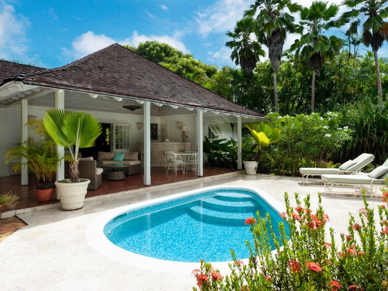 Highlands House - Sandy Lane Estate  , Sandy Lane Estate , St James , West Coast  