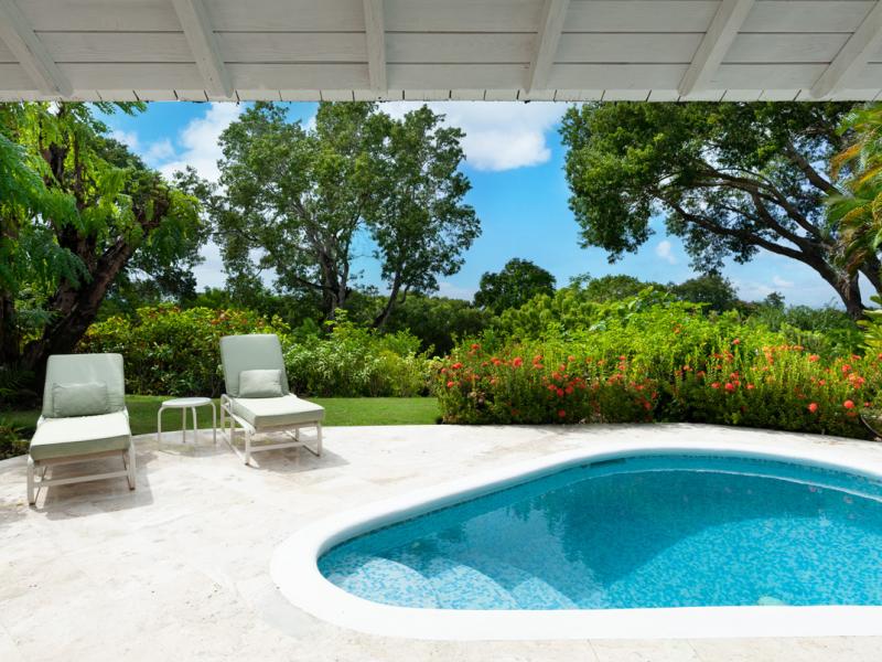 Highlands House - Sandy Lane Estate  , Sandy Lane Estate , St James , West Coast  