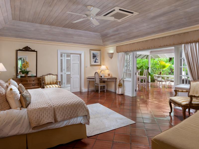 Highlands House - Sandy Lane Estate  , Sandy Lane Estate , St James , West Coast  