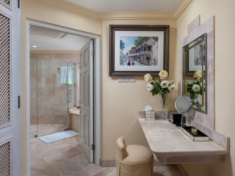 Highlands House - Sandy Lane Estate  , Sandy Lane Estate , St James , West Coast  