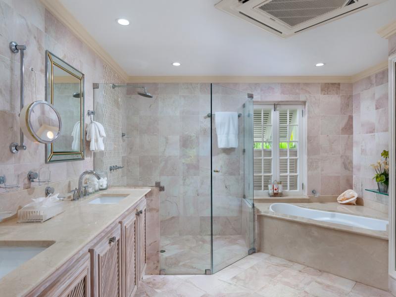 Highlands House - Sandy Lane Estate  , Sandy Lane Estate , St James , West Coast  