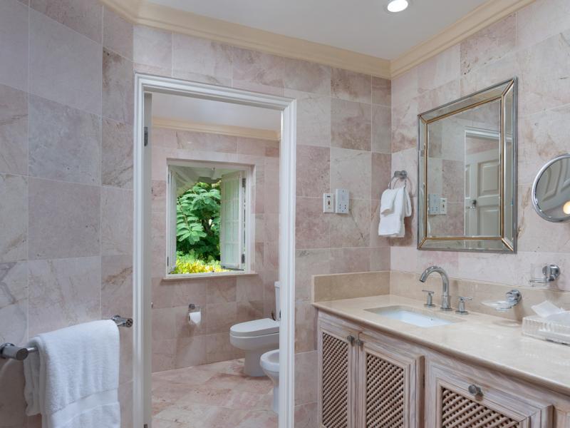 Highlands House - Sandy Lane Estate  , Sandy Lane Estate , St James , West Coast  