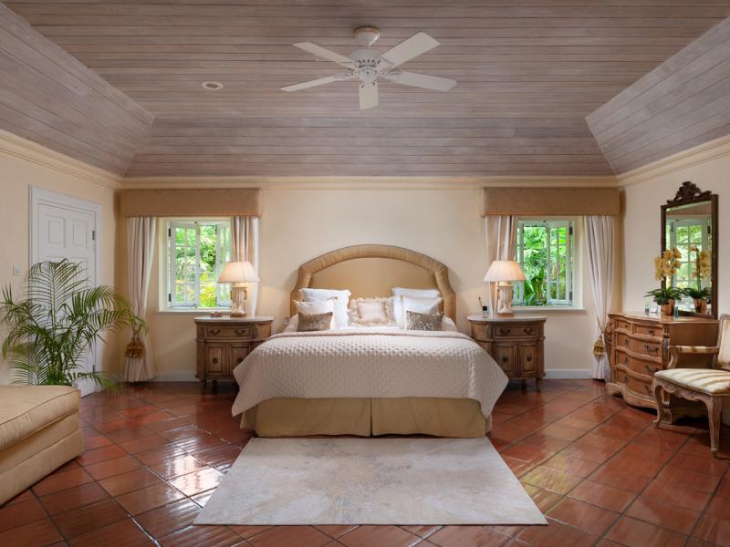 Highlands House - Sandy Lane Estate  , Sandy Lane Estate , St James , West Coast  