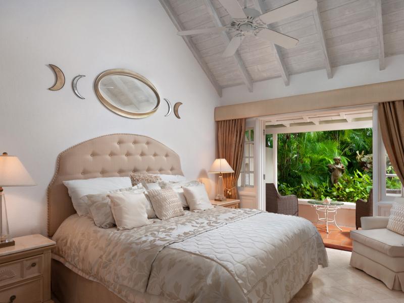 Highlands House - Sandy Lane Estate  , Sandy Lane Estate , St James , West Coast  