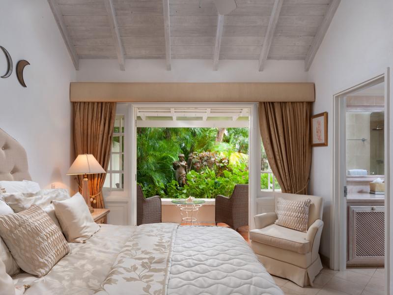 Highlands House - Sandy Lane Estate  , Sandy Lane Estate , St James , West Coast  