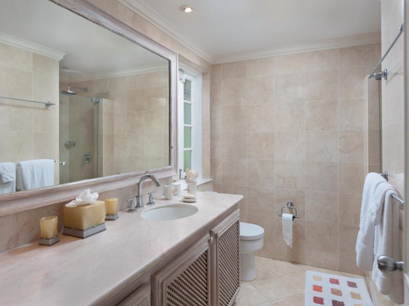 Highlands House - Sandy Lane Estate  , Sandy Lane Estate , St James , West Coast  