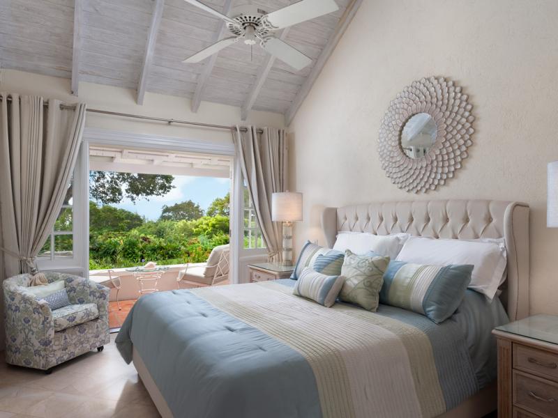 Highlands House - Sandy Lane Estate  , Sandy Lane Estate , St James , West Coast  