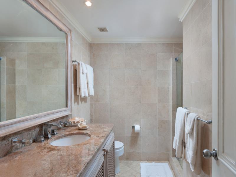 Highlands House - Sandy Lane Estate  , Sandy Lane Estate , St James , West Coast  