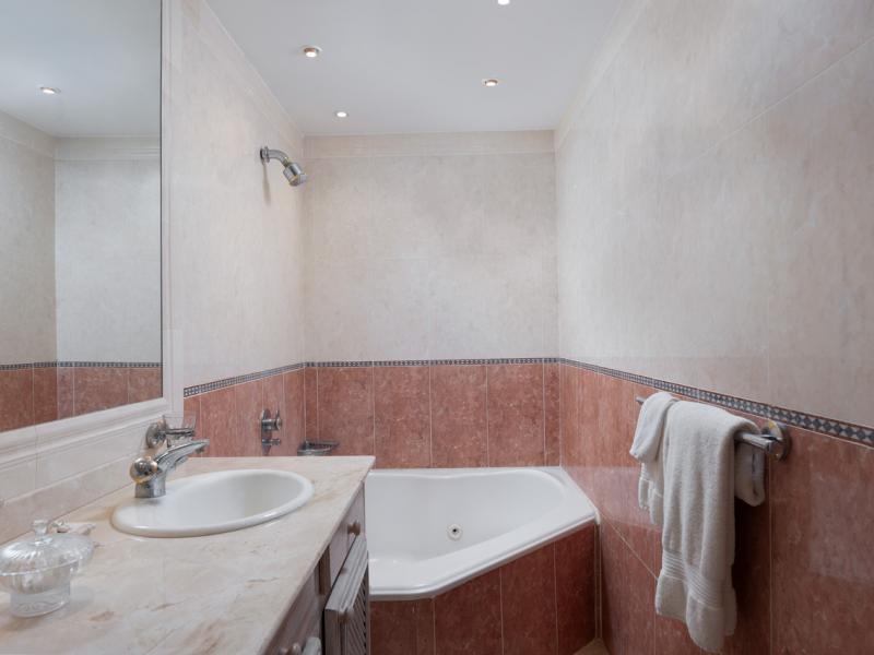 Highlands House - Sandy Lane Estate  , Sandy Lane Estate , St James , West Coast  