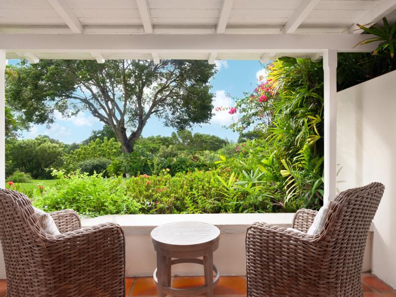 Highlands House - Sandy Lane Estate  , Sandy Lane Estate , St James , West Coast  