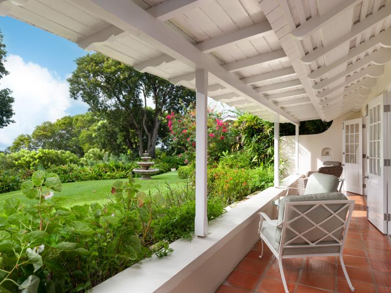 Highlands House - Sandy Lane Estate  , Sandy Lane Estate , St James , West Coast  