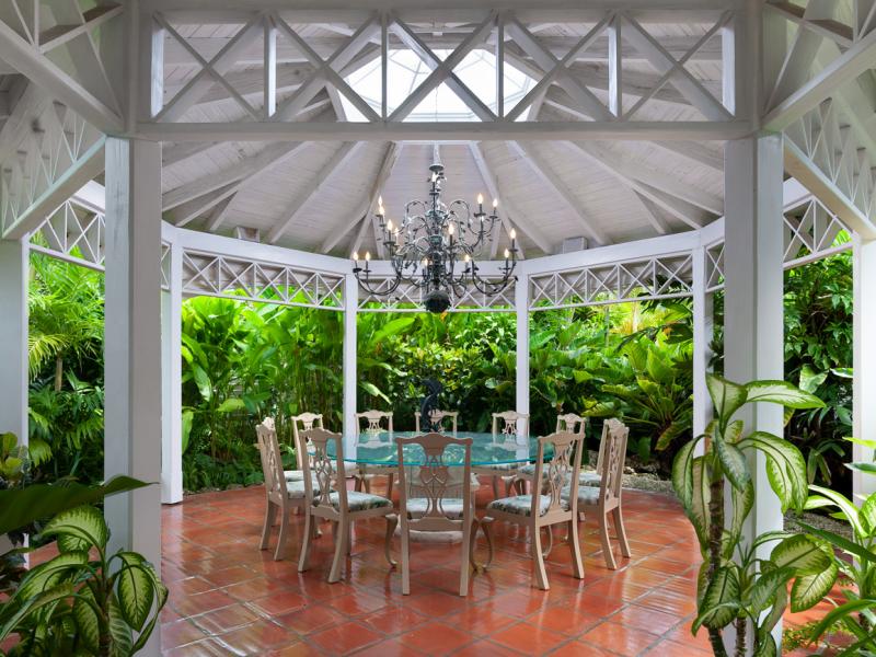 Highlands House - Sandy Lane Estate  , Sandy Lane Estate , St James , West Coast  