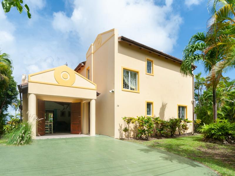 Hummingbird House - Prospect , Prospect , St James , West Coast  