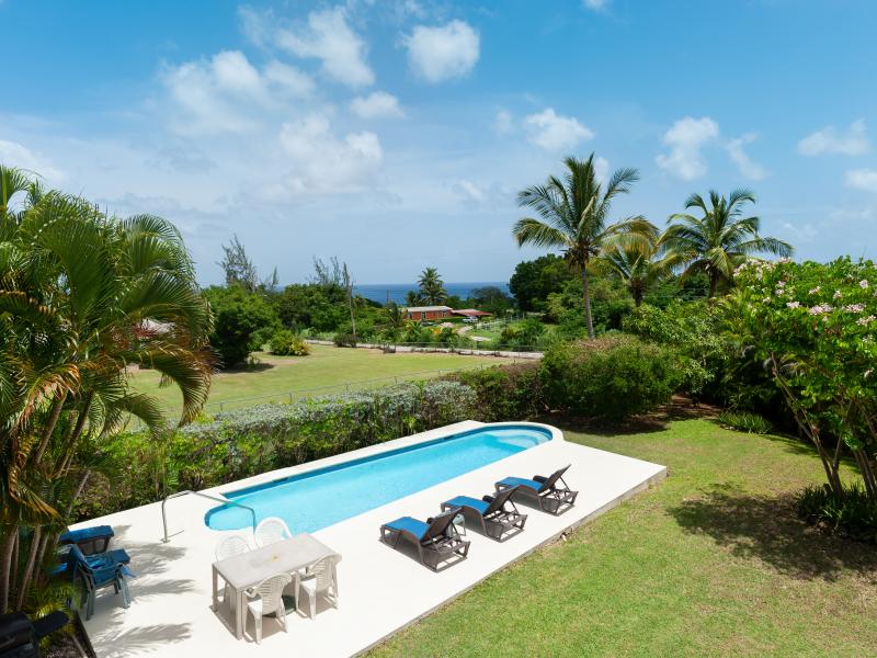 Hummingbird House - Prospect , Prospect , St James , West Coast  