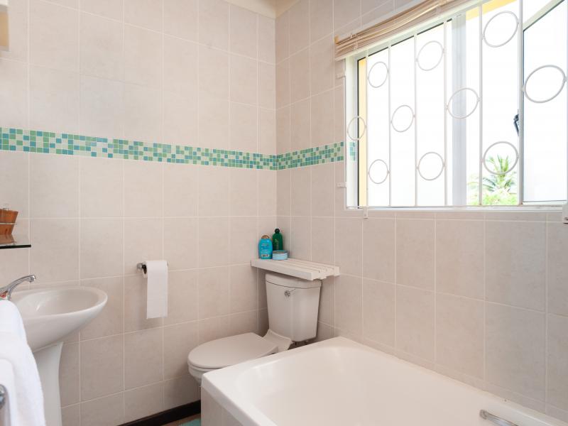 Hummingbird House - Prospect , Prospect , St James , West Coast  