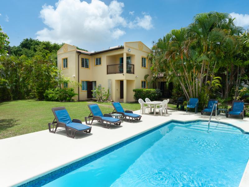 Hummingbird House - Prospect , Prospect , St James , West Coast  