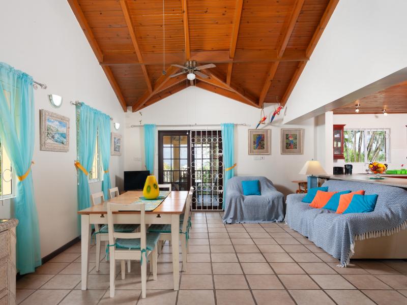 Hummingbird House - Prospect , Prospect , St James , West Coast  