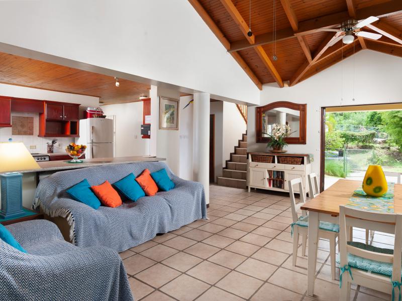 Hummingbird House - Prospect , Prospect , St James , West Coast  