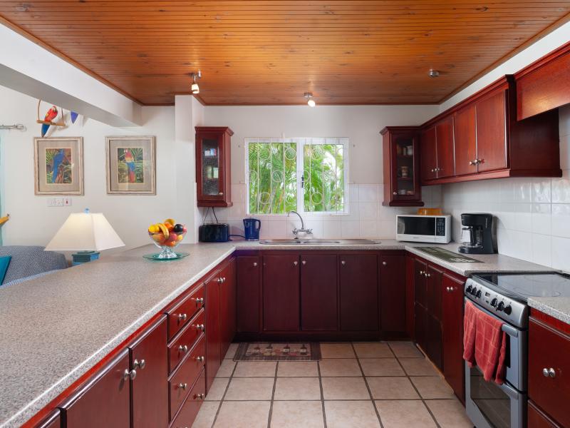 Hummingbird House - Prospect , Prospect , St James , West Coast  