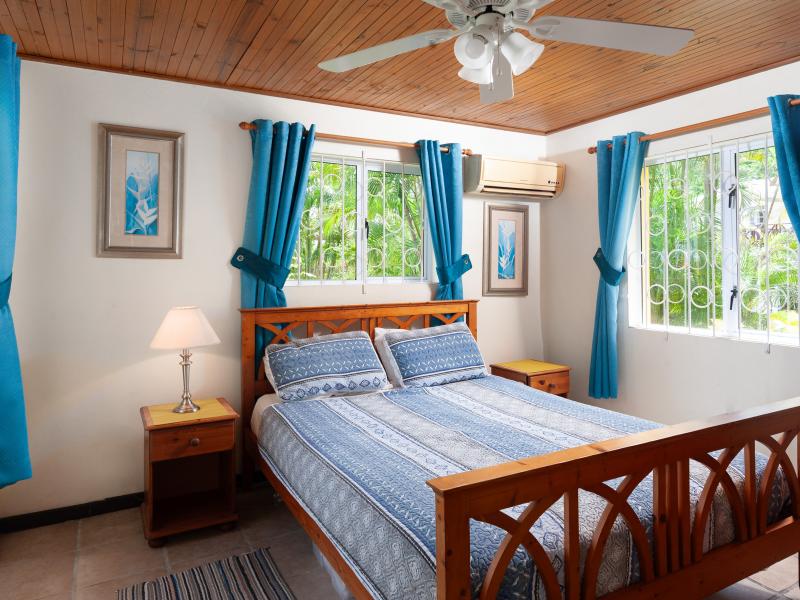 Hummingbird House - Prospect , Prospect , St James , West Coast  