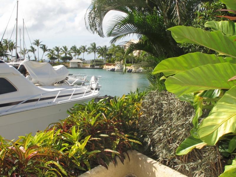 Port St Charles 158 , Beach Front , Port St Charles , St Peter , West Coast  