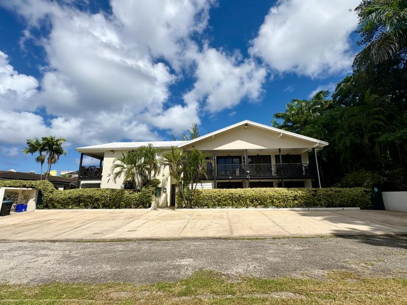 Jamestown Park, Ixora 7 , Holetown , St James , West Coast  