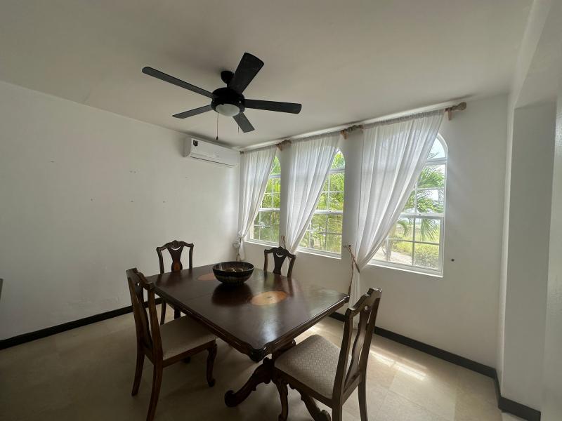 Villa of Light , Speightstown , St Peter  