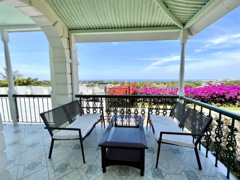 Highgate House , South Coast , St Michael  