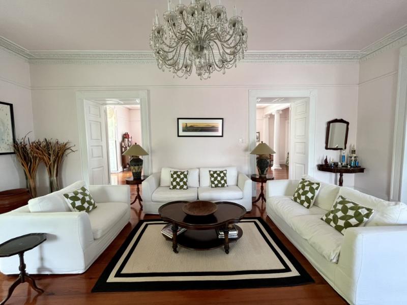 Highgate House , South Coast , St Michael  