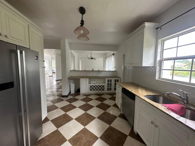 Villa of Light , Speightstown , St Peter  