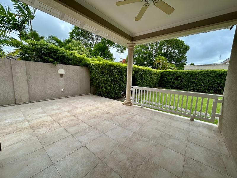 11 Highgate Gardens , South Coast , St Michael  