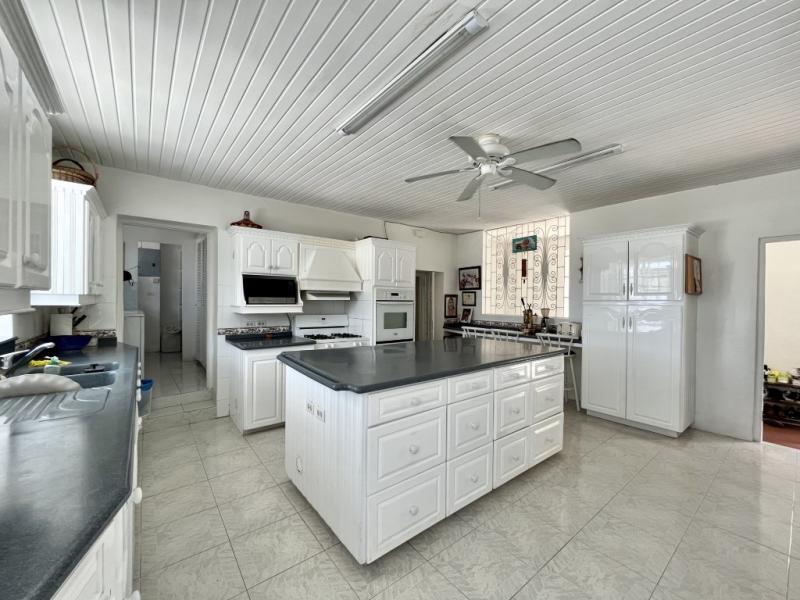 Highgate House , South Coast , St Michael  