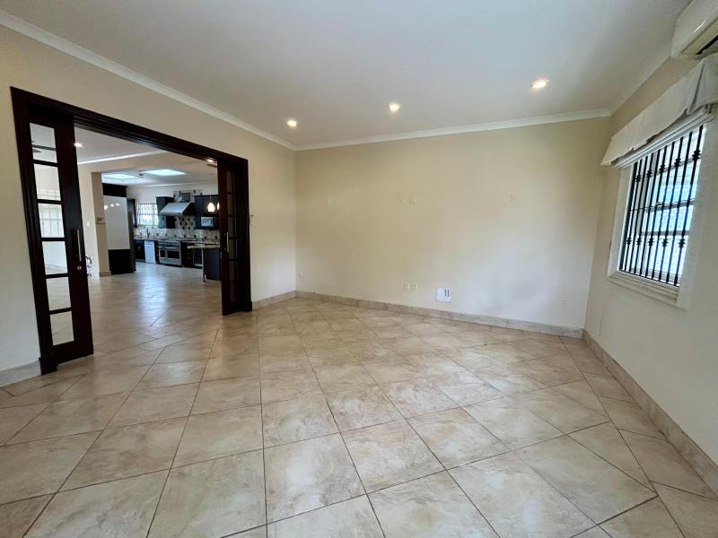 11 Highgate Gardens , South Coast , St Michael  