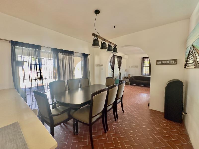 Topaz , East Coast , South Coast , St Philip  