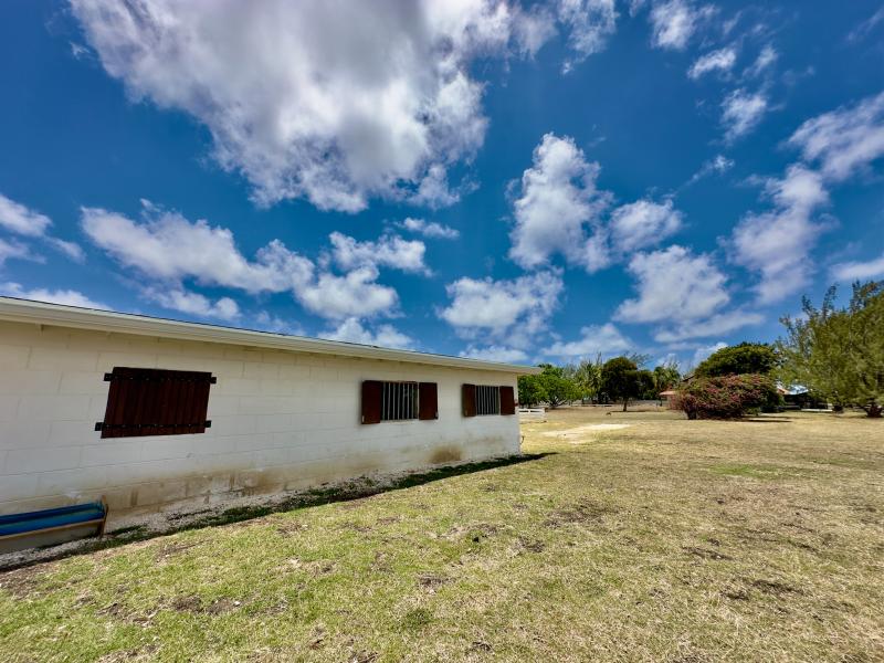 Topaz , East Coast , South Coast , St Philip  