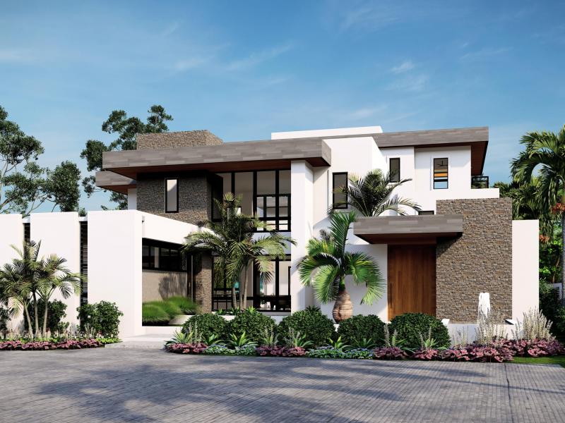 Sweet Beach Villa  , Beach Front , Mullins , St Peter , West Coast  
