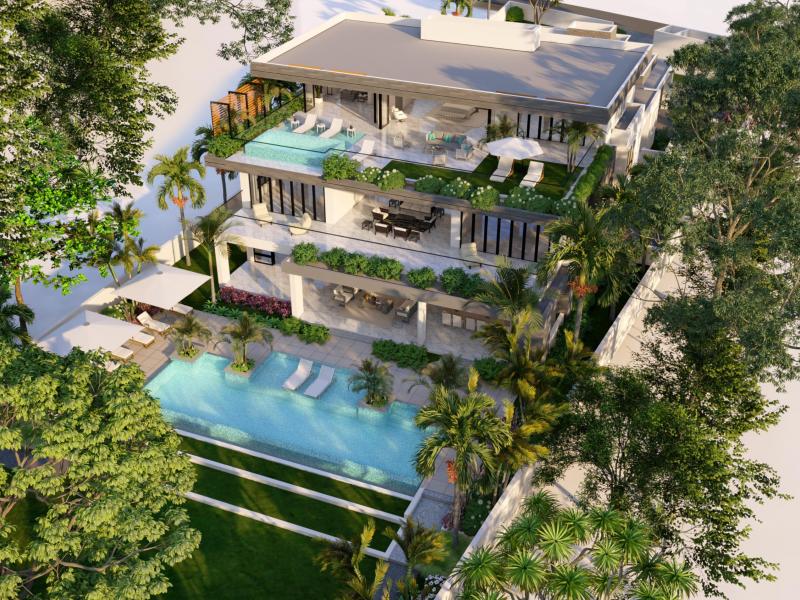 Sweet Beach Villa  , Beach Front , Mullins , St Peter , West Coast  