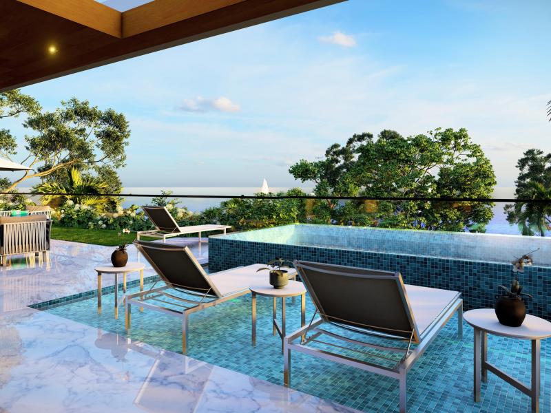 Sweet Beach Villa  , Beach Front , Mullins , St Peter , West Coast  